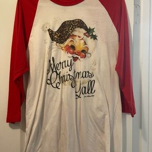 Christmas top